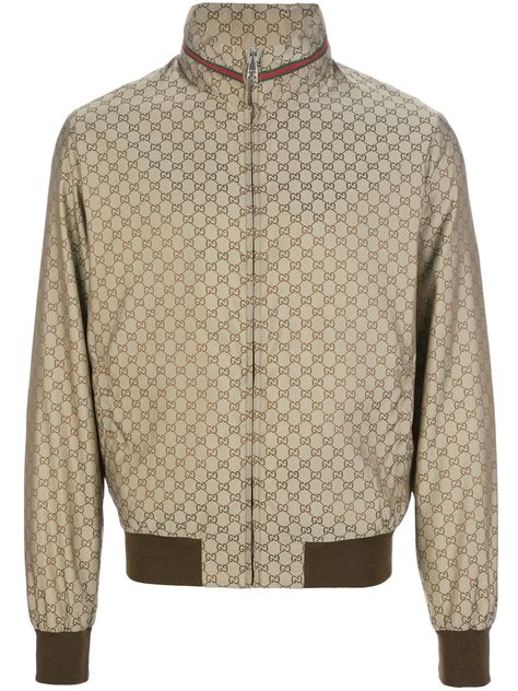 gucci bomber jacket men's.